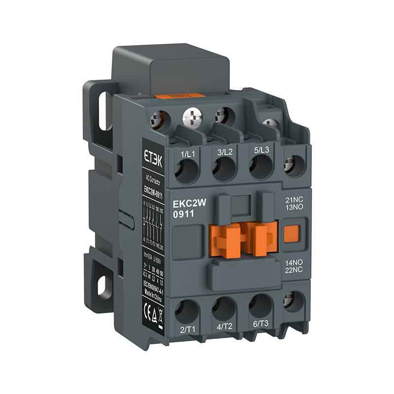 EKC2W-Wide-Range-Contactor